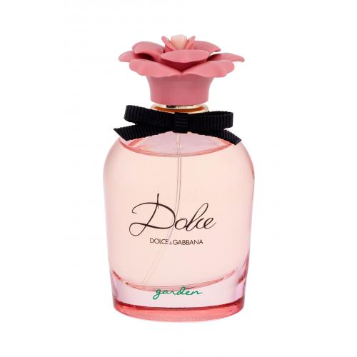 Dolce&Gabbana Dolce Garden 75 ml parfémovaná voda pro ženy