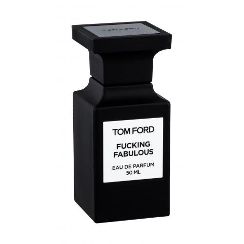 TOM FORD Fucking Fabulous 50 ml parfémovaná voda unisex