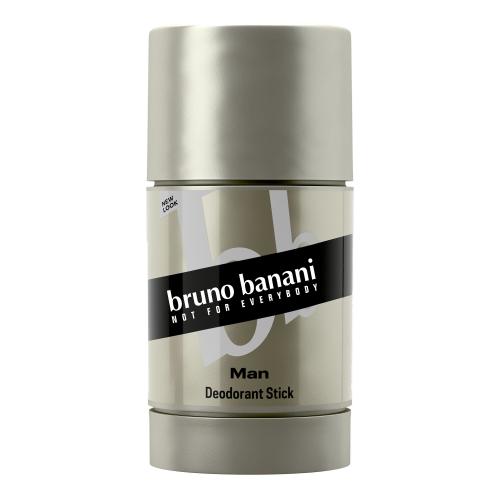 Bruno Banani Man 75 ml deodorant deostick pro muže