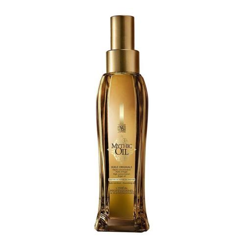 L´Oréal Professionnel Mythic Oil Huile Originale olej pro všechny typy vlasů 100 ml
