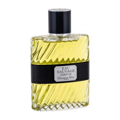 Christian Dior Eau Sauvage Parfum 2017 100 ml parfémovaná voda pro muže