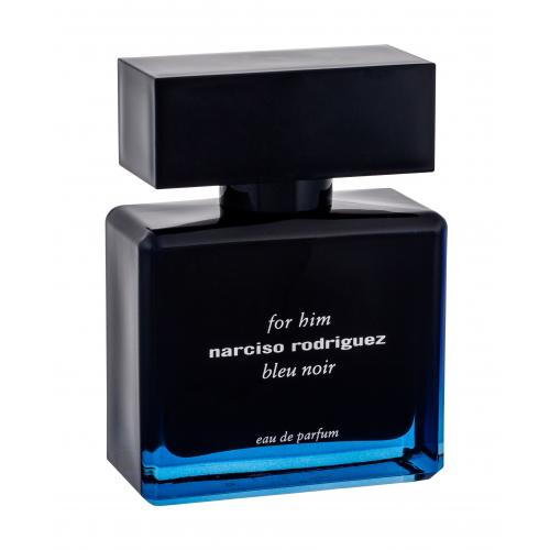 Narciso Rodriguez For Him Bleu Noir 50 ml parfémovaná voda pro muže