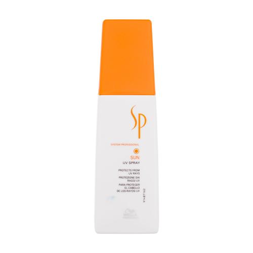 Wella Professionals SP Sun UV Spray 125 ml sprej pro ochranu vlasů před uv zářením pro ženy