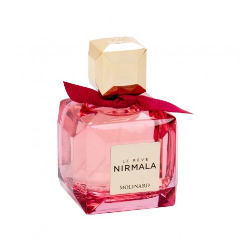 Molinard Nirmala Le Rêve Nirmala toaletní voda pro ženy 75 ml