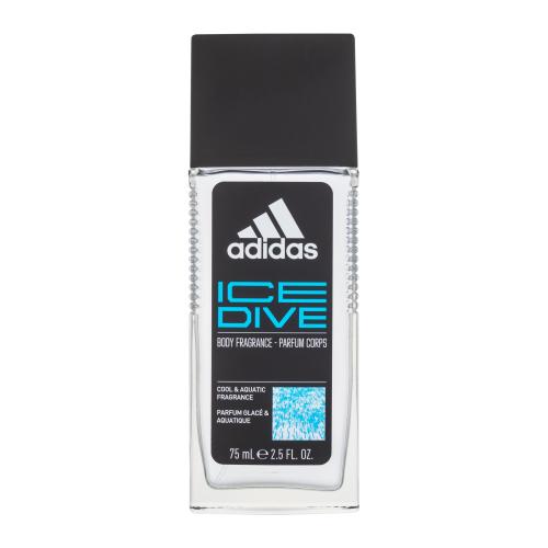 Adidas Ice Dive 75 ml deodorant deospray pro muže