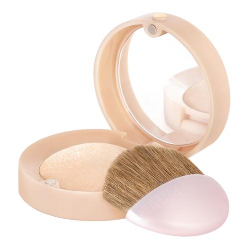 Bourjois Le Petit Strober Universal Glow rozjasňovač 2 g