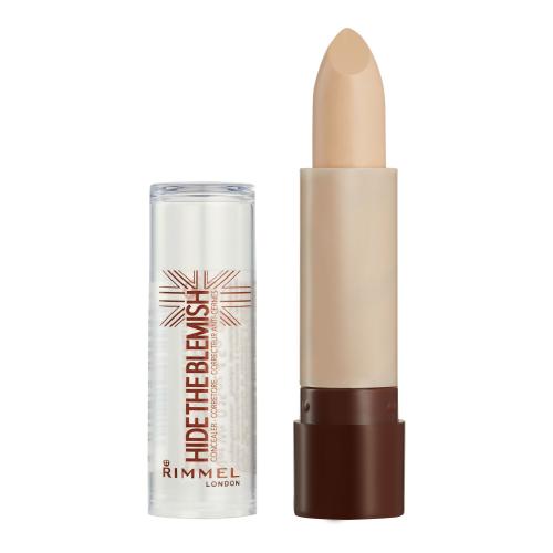 Rimmel Hide The Blemish korekční tyčinka odstín 105 Golden Beige 4.5 g