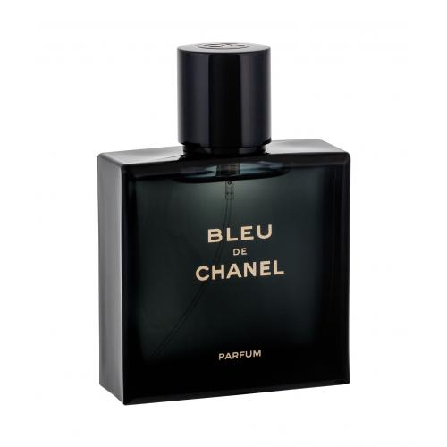 Chanel Bleu de Chanel 50 ml parfém pro muže