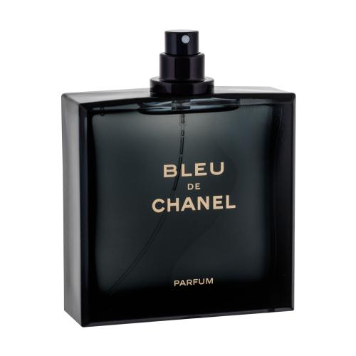 Chanel Bleu de Chanel 100 ml parfém tester pro muže