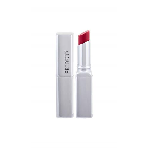 Artdeco Color Booster Lip Balm balzám pro podporu přirozené barvy rtů odstín No. 4 Rosé 3 g