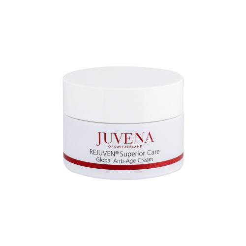 Juvena Superior Care Anti-Age Cream Men anti-age krém 50 ml