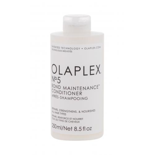 Olaplex Bond Maintenance No. 5 250 ml regenerační kondicionér pro všechny typy vlasů pro ženy