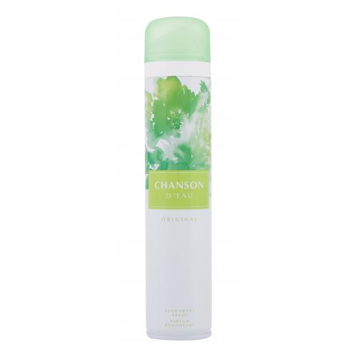 Chanson d´Eau 200 ml deodorant deospray pro ženy