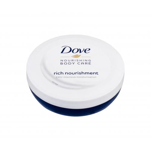 Dove Rich Nourishment výživný tělový krém 150 ml