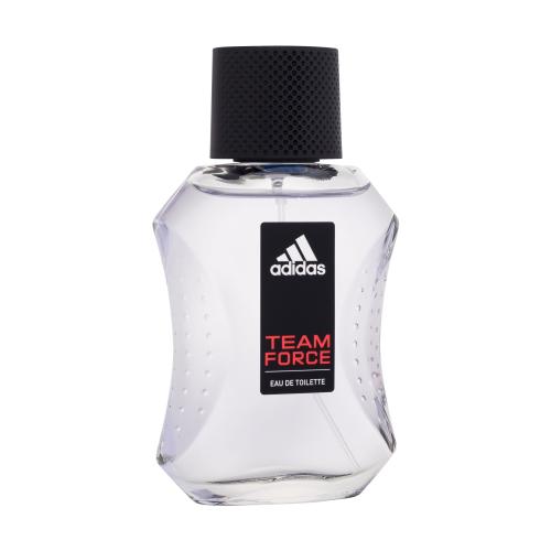 Adidas Team Force toaletní voda pro muže 50 ml