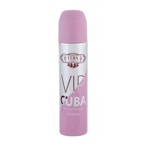 Cuba VIP 100 ml parfémovaná voda pro ženy
