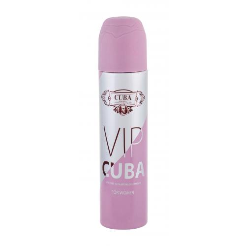 Cuba VIP parfémovaná voda pro ženy 100 ml