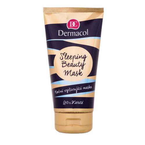 Dermacol Sleeping Beauty Mask noční vyživující maska 150 ml