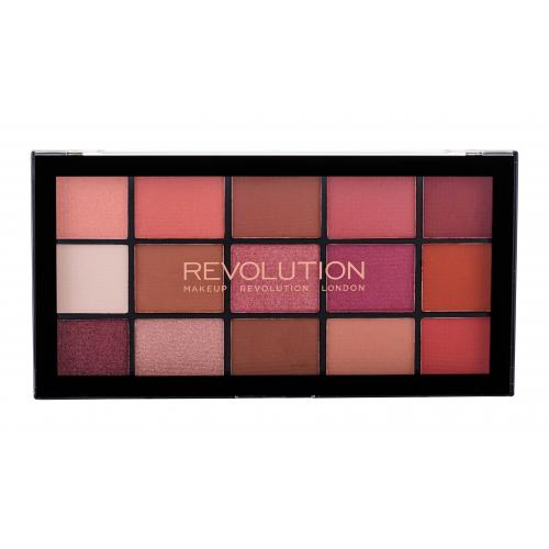 Makeup Revolution London Re-loaded 16,5 g paletka očních stínů pro ženy Newtrals 2