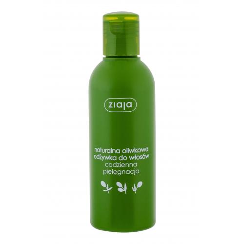 Ziaja Natural Olive 200 ml regenerační kondicionér pro všechny typy vlasů pro ženy