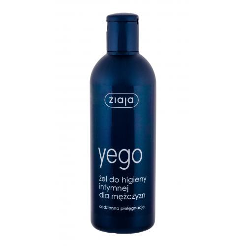 Ziaja Men (Yego) 300 ml gel pro intimní hygienu pro muže