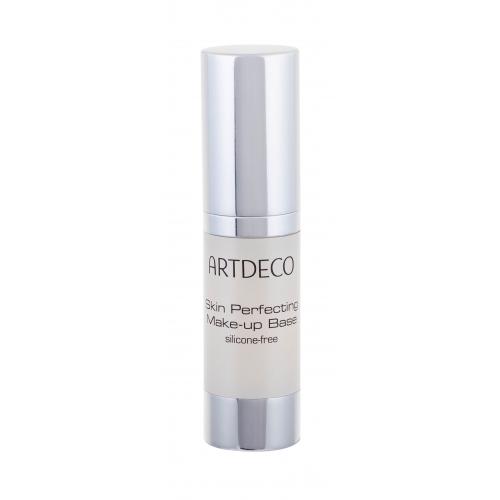 ARTDECO Skin Perfecting Make-up Base vyhlazující podkladová báze pod make-up pro všechny typy pleti 15 ml