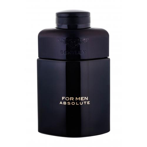 For Men Absolute - EDP 100 ml