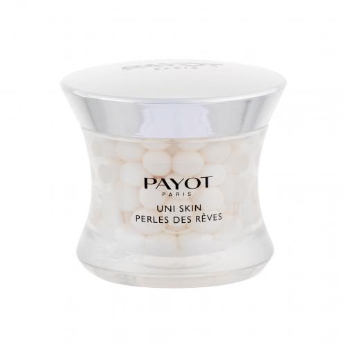 Payot Uni Skin Perles des Rêves rozjasňující noční péče 38 g