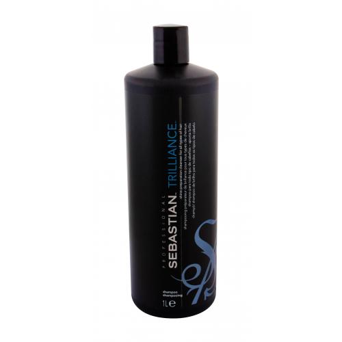 Sebastian Professional Trilliance 1000 ml šampon pro lesk vlasů pro ženy
