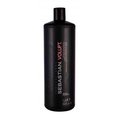 Sebastian Professional Volupt 1000 ml šampon pro objem vlasů pro ženy