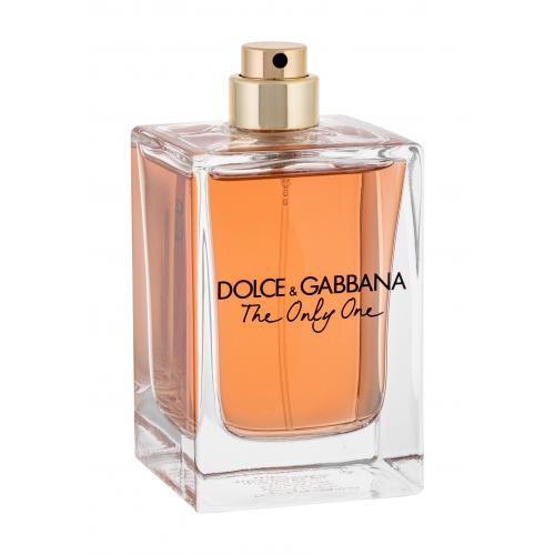 Dolce&Gabbana The Only One 100 ml parfémovaná voda tester pro ženy