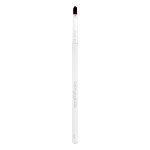 Dermacol Master Brush Lips D60 1 ks kosmetický štětec na rty pro ženy
