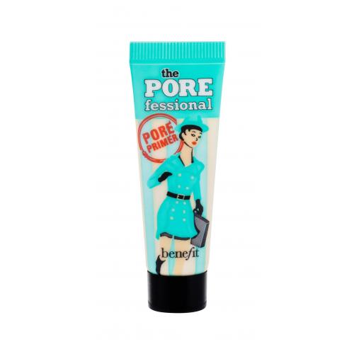 Podkladová báze minimalizující póry POREfessional (Smoothing Face Primer to Minimize the Look of Pores Mini) 7,5 ml