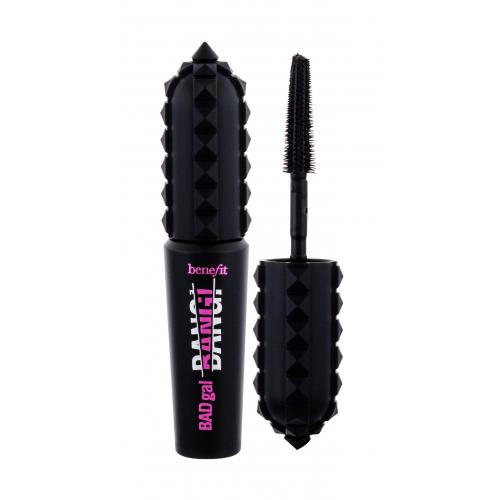 Řasenka pro extra objem Badgal Bang (Volumizing Mascara Mini) 4 g