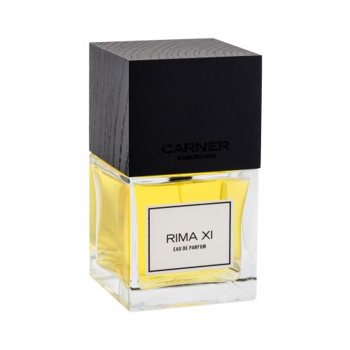 Carner Barcelona Rima XI parfémovaná voda unisex 100 ml