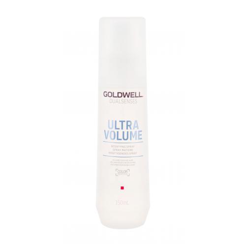 Goldwell Dualsenses Ultra Volume 150 ml sprej pro zvětšení objemu vlasů pro ženy