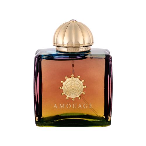 Amouage Imitation For Women 100 ml parfémovaná voda pro ženy