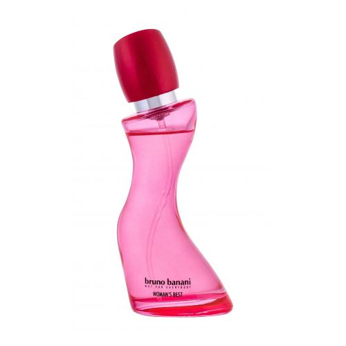Woman´s Best - EDT 20 ml