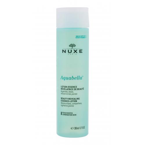 NUXE Aquabella Beauty-Revealing 200 ml zkrášlující pleťová voda pro ženy