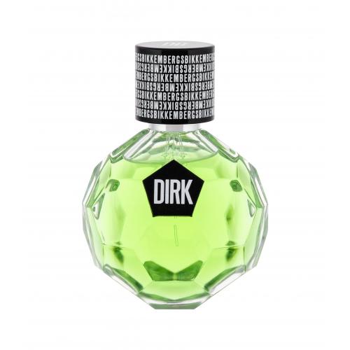 Dirk Bikkembergs Dirk 50 ml toaletní voda pro muže