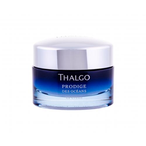 Thalgo Prodige des Océans 50 ml regenerační krém s extraktem z mořských řas pro ženy