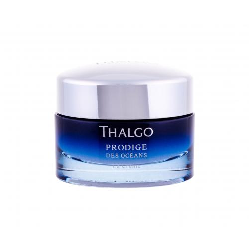 Thalgo Prodige Des Océans La Crème regenerační krém pro všechny typy pleti 50 ml
