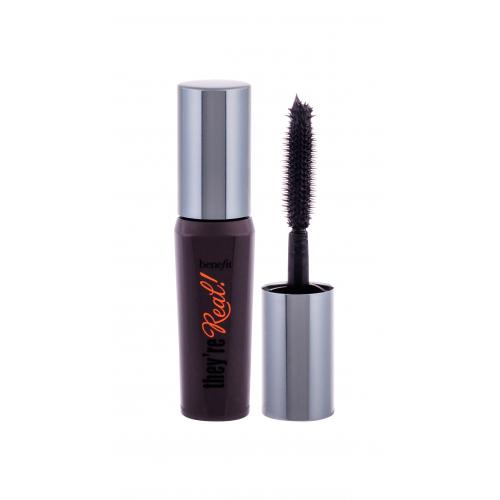 Prodlužující řasenka They`re Real (Beyond Mini Mascara) Black 4 g