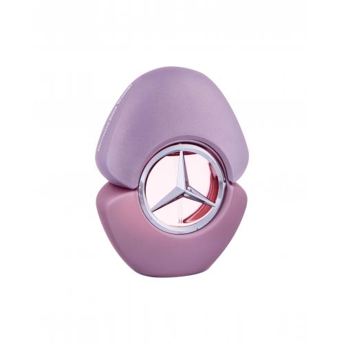 Mercedes-Benz Woman Eau de Toilette toaletní voda pro ženy 30 ml