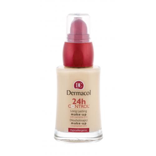 Dermacol 24h Control 30 ml dlouhotrvající make-up s koenzymem q10 pro ženy 90