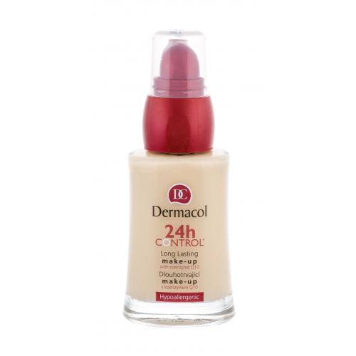 Dlouhotrvající make-up (24h Control Make-up) 30 ml 90