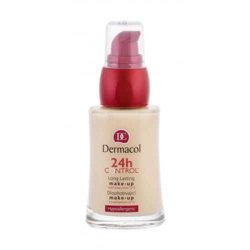 Dermacol 24h Control 30 ml dlouhotrvající make-up s koenzymem q10 pro ženy 70
