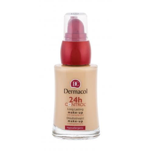 Dlouhotrvající make-up (24h Control Make-up) 30 ml 100