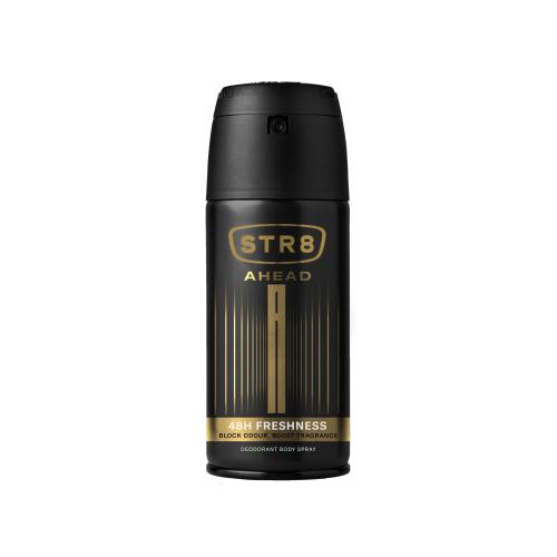 STR8 Ahead 150 ml deodorant pro muže deospray