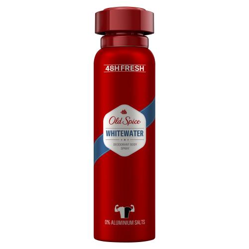 Old Spice Whitewater 150 ml deodorant deospray pro muže